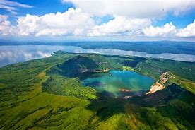 Image result for Taal Volcano Tourist Spot