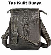 Image result for Baju Dari Kulit Buaya