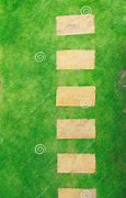 Image result for Garden Path Top View