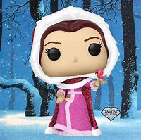 Image result for Funko POP Beast Winter Coat