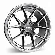 Image result for ESR RF2 Hyper Black Wheels