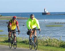 Image result for Cycling Map of Atlantic Cycle Route