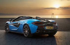 Image result for McLaren 570s Rear