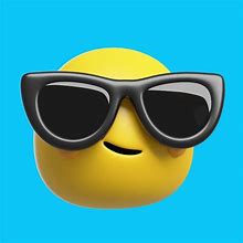 Image result for 3D Emoji Active