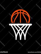 Image result for How to Draw Basketball Logos