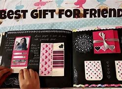 Image result for Friend Scrapbook Ideas