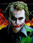 Image result for Joker Bloody Smile