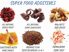 Image result for Health Bar Food