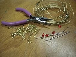 Image result for DIY Ear Cuff