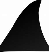 Image result for Shark Fin Outline SVG