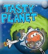 Image result for Tasty Planet Game