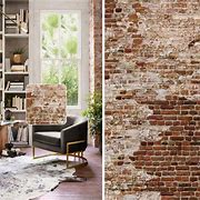 Image result for Aesthetic White Brick House