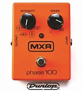 Image result for MXR Phaser