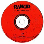 Image result for Rancid Fall Back Down