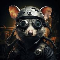 Image result for Cool Possum