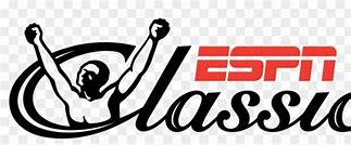 Image result for ESPN Classic Logo Sports Century