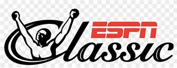 Image result for ESPN Classic