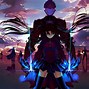 Image result for Dope Anime Background Wallpaper