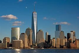 Image result for One World Trade Center Architect