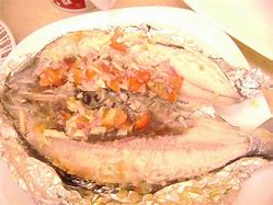 Image result for Grilled Milkfish