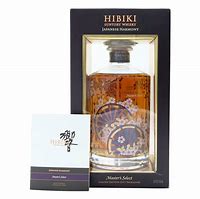 Image result for Hibiki Limited Edition