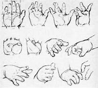 Image result for Hand Art for Kids