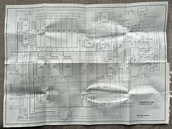 Image result for Commodore 64 Schematic