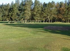 Image result for Hazle May Golf