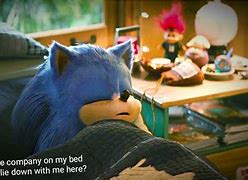 Image result for Golden Sonic Meme