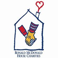 Image result for Ronald McDonald Head PNG