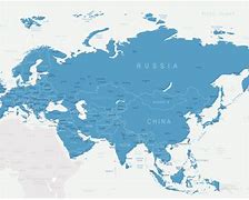 Image result for Eurasia On a Map