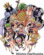 Image result for One Piece Wallpaper 4K Oda Manga