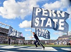 Image result for Polsheck Penn State