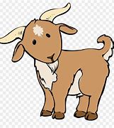 Image result for pygmy goat cartoon