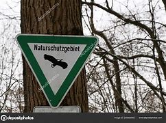 Image result for Nature Reserve Sign