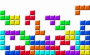 Image result for Tetris L-Shape