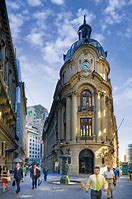 Image result for Santiago-Chile Office Buildings