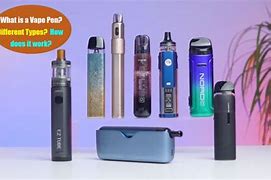 Image result for Big Vape Pen