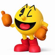 Image result for Pac Man Eclipse