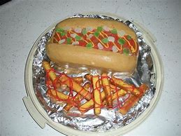 Image result for Hot Dog Funny Cake