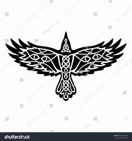 Image result for Raven ASCII