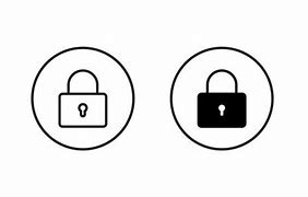 Image result for Circle Lock