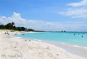 Image result for Varadero, Cuba