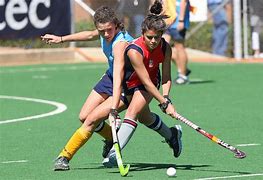 Image result for Field Hockey PE Image