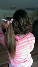 Image result for Ponytail Cut Off