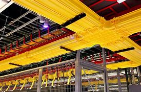 Image result for Fiber Cable Tray