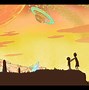 Image result for Rick and Morty Desktop