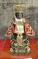 Image result for Sto. Nino Good Shepherd