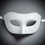 Image result for Half Masks