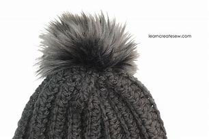 Image result for Fur Pom Poms